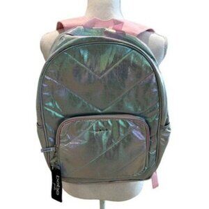 Bebe Girls Large Backpack NWT